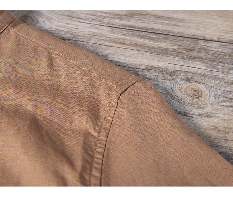 Lorenzo | Camicia elegante