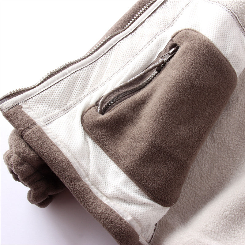 Tommaso | Giacca calda e confortevole