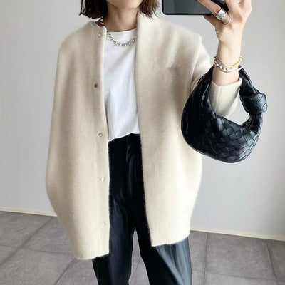 Liana | Cardigan elegante