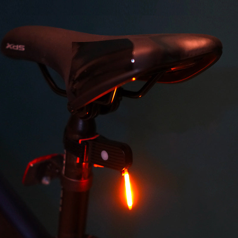 PhotonDrop | Luce posteriore per bicicletta a LED