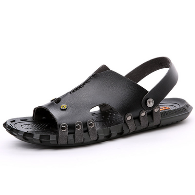 Antonio | Sandali eleganti in pelle