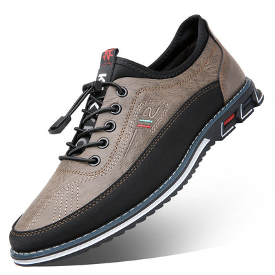 Scarpe a piedi nudi Gatsby da uomo