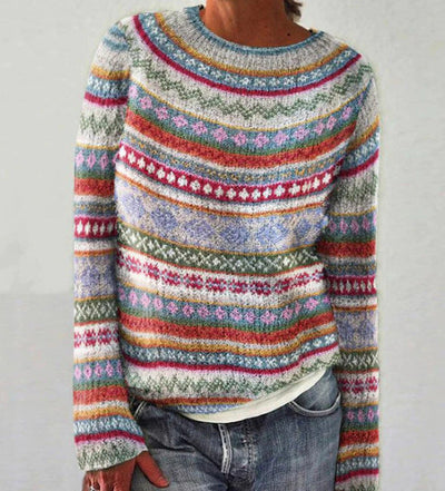 Anna | Maglione Donna-2