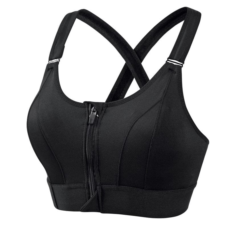Erika | Comodo reggiseno sportivo