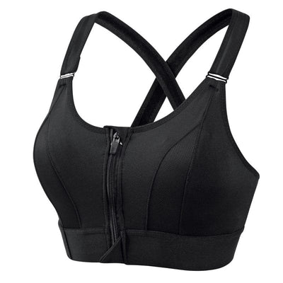 Erika | Comodo reggiseno sportivo