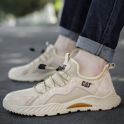 CAT | Scarpa Challenger