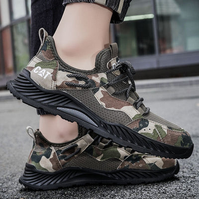 CAT | Scarpa Challenger
