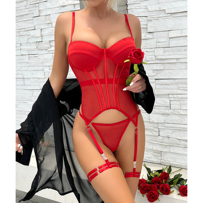 Elena | Set di lingerie elegante