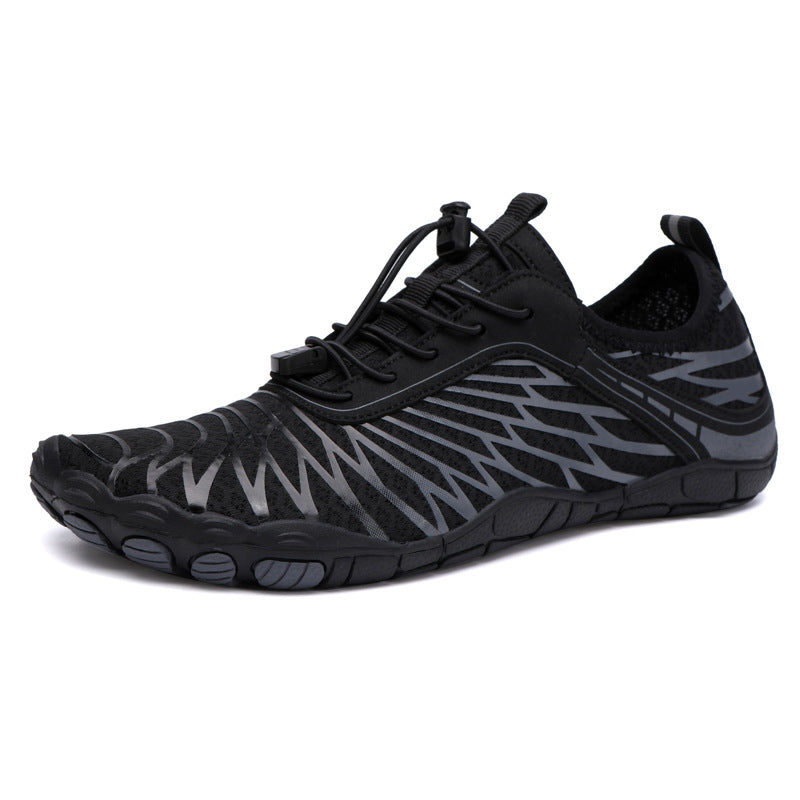 Antonio | Scarpe eleganti per piedi nudi