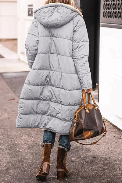 Chiara | Cappotto confortevole