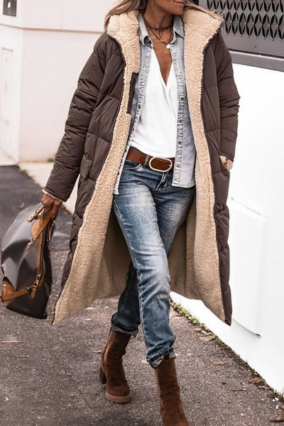 Chiara | Cappotto confortevole