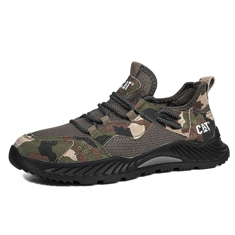 CAT | Scarpa Challenger