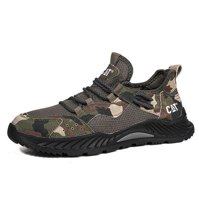 CAT | Scarpa Challenger