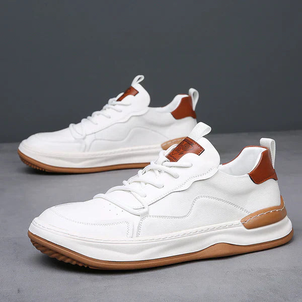 Federico | Scarpe di lusso in pelle