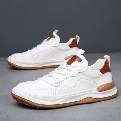 Federico | Scarpe di lusso in pelle