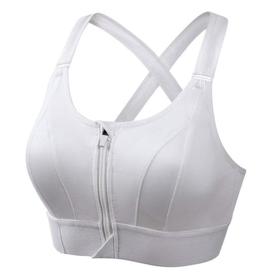 Erika | Comodo reggiseno sportivo
