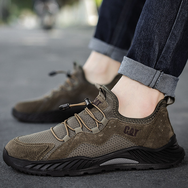 CAT | Scarpa Challenger