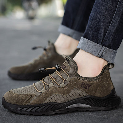 CAT | Scarpa Challenger