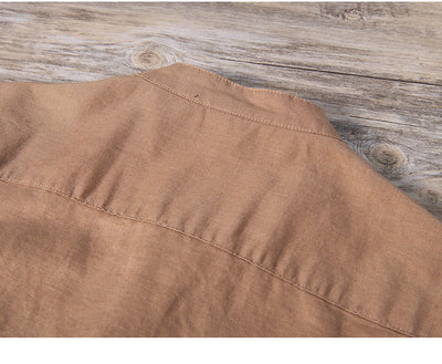 Lorenzo | Camicia elegante