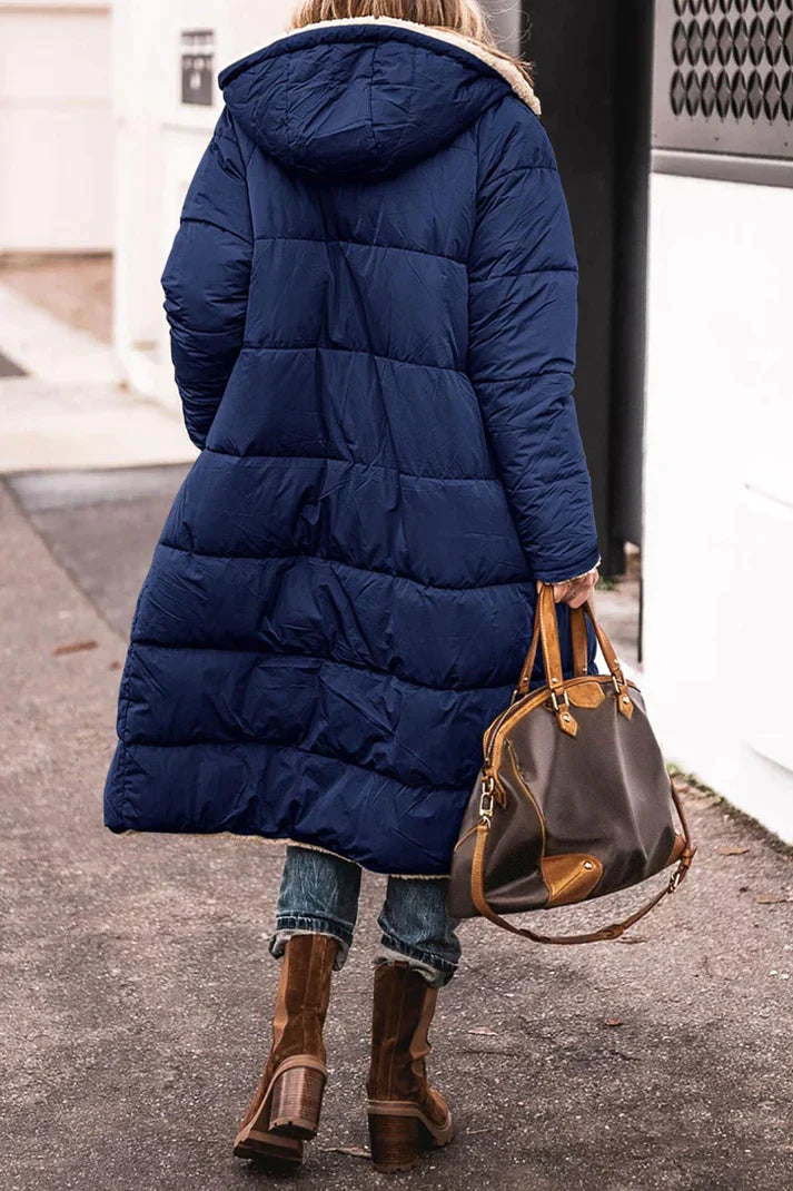 Chiara | Cappotto confortevole