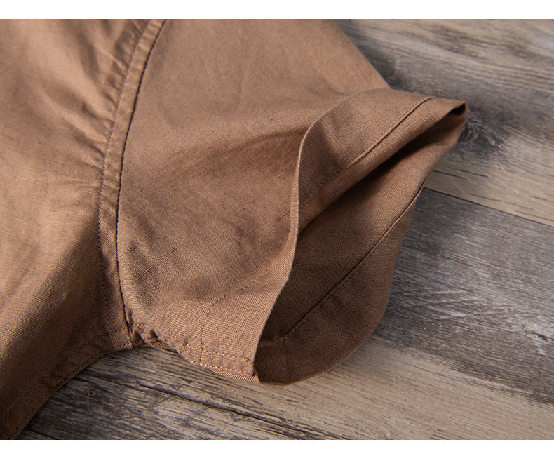 Lorenzo | Camicia elegante