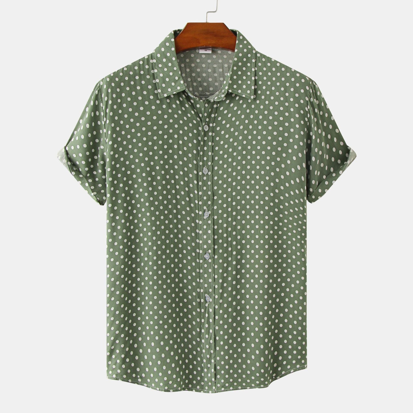 Roberto | Camicia elegante in cotone