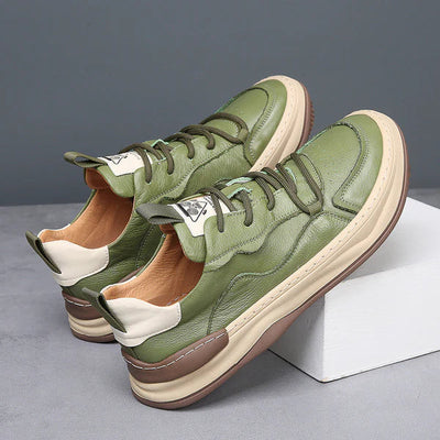 Federico | Scarpe di lusso in pelle