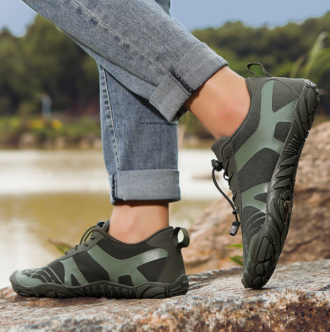 Romeo | Scarpe a piedi nudi di alta gamma