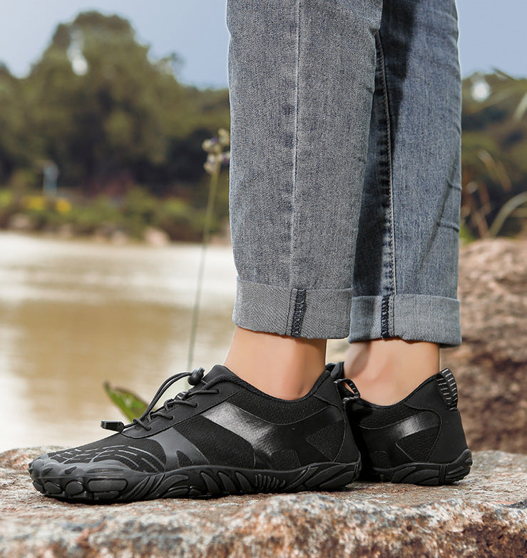 Romeo | Scarpe a piedi nudi di alta gamma