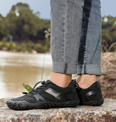 Romeo | Scarpe a piedi nudi di alta gamma
