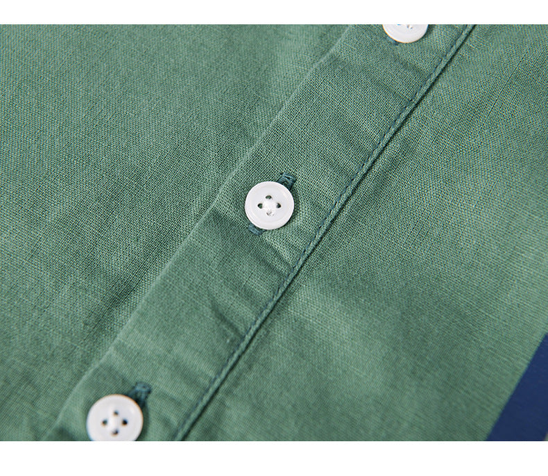 Lorenzo | Camicia elegante