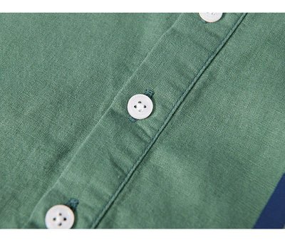Lorenzo | Camicia elegante