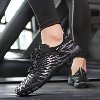Antonio | Scarpe eleganti per piedi nudi