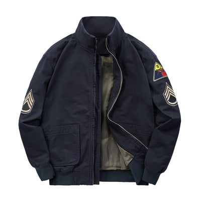 Domenico | Giacca bomber tattica