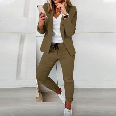 Chiara | Set di blazer eleganti
