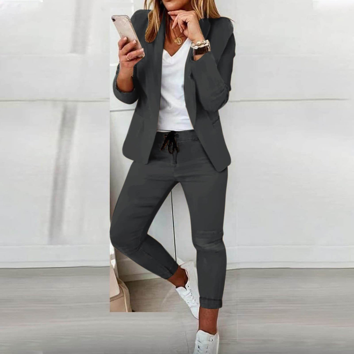 Chiara | Set di blazer eleganti
