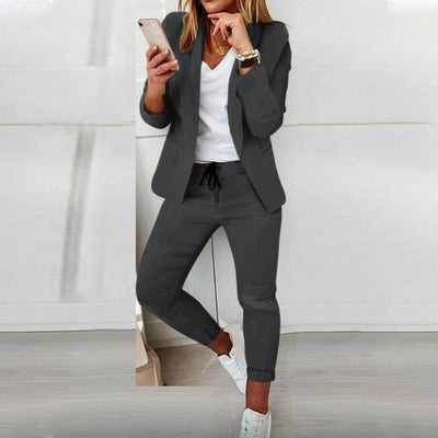 Chiara | Set di blazer eleganti