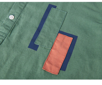 Lorenzo | Camicia elegante