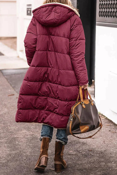Chiara | Cappotto confortevole