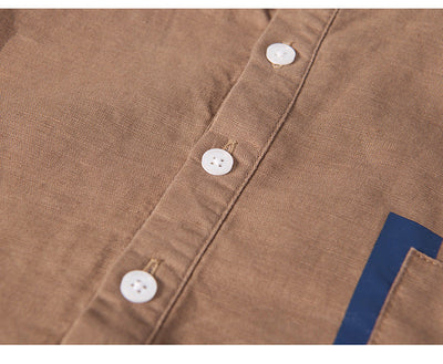 Lorenzo | Camicia elegante