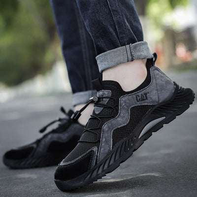 CAT | Scarpa Challenger