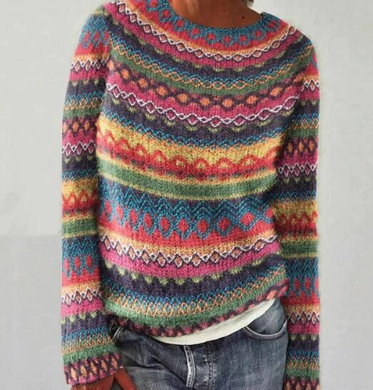 Variant image for Anna | Maglione Donna-1