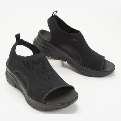 Variant image for Eva Sandali Ortopedici Donna - Comfort in Memory Foam, Design Antibatterico-11