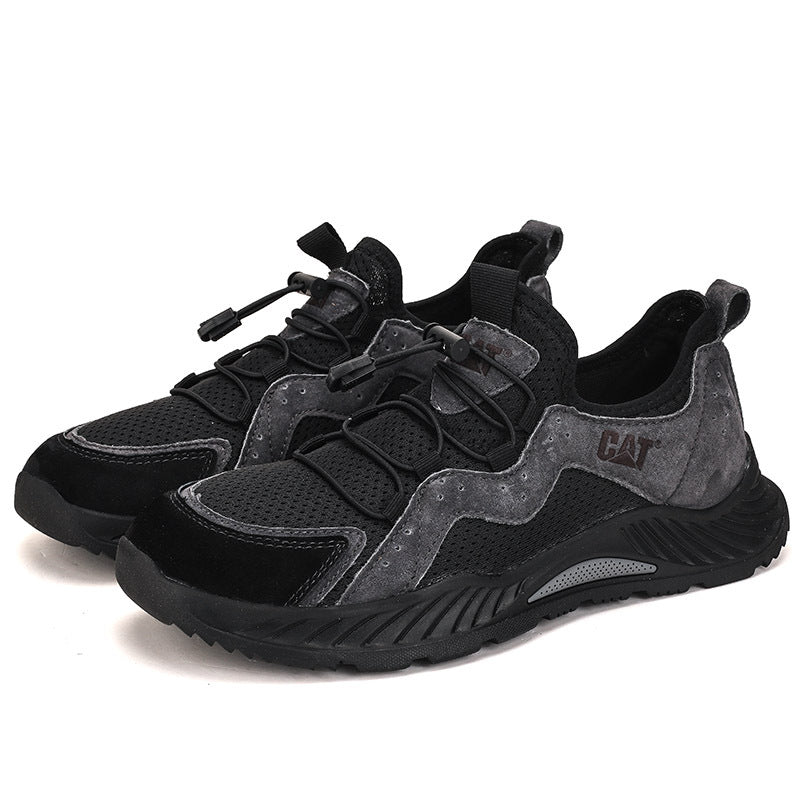 CAT | Scarpa Challenger
