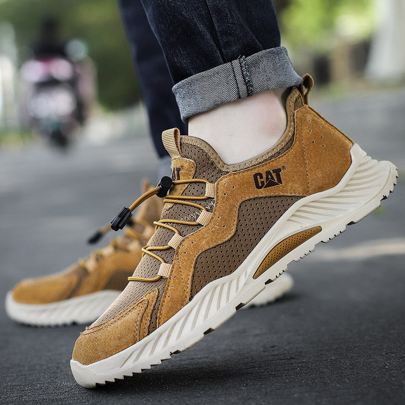 CAT | Scarpa Challenger