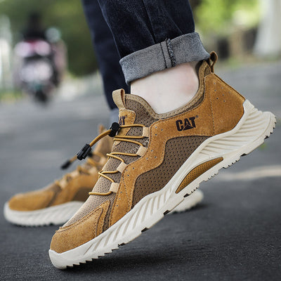CAT | Scarpa Challenger