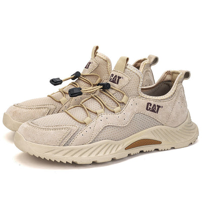 CAT | Scarpa Challenger