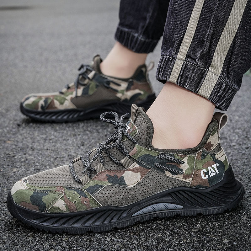 CAT | Scarpa Challenger