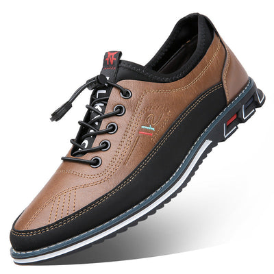 Scarpe a piedi nudi Gatsby da uomo