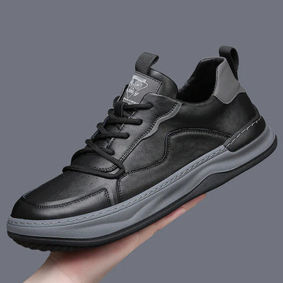 Federico | Scarpe di lusso in pelle
